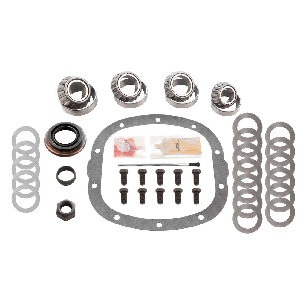 Differential-Bearing-Kit---Timken