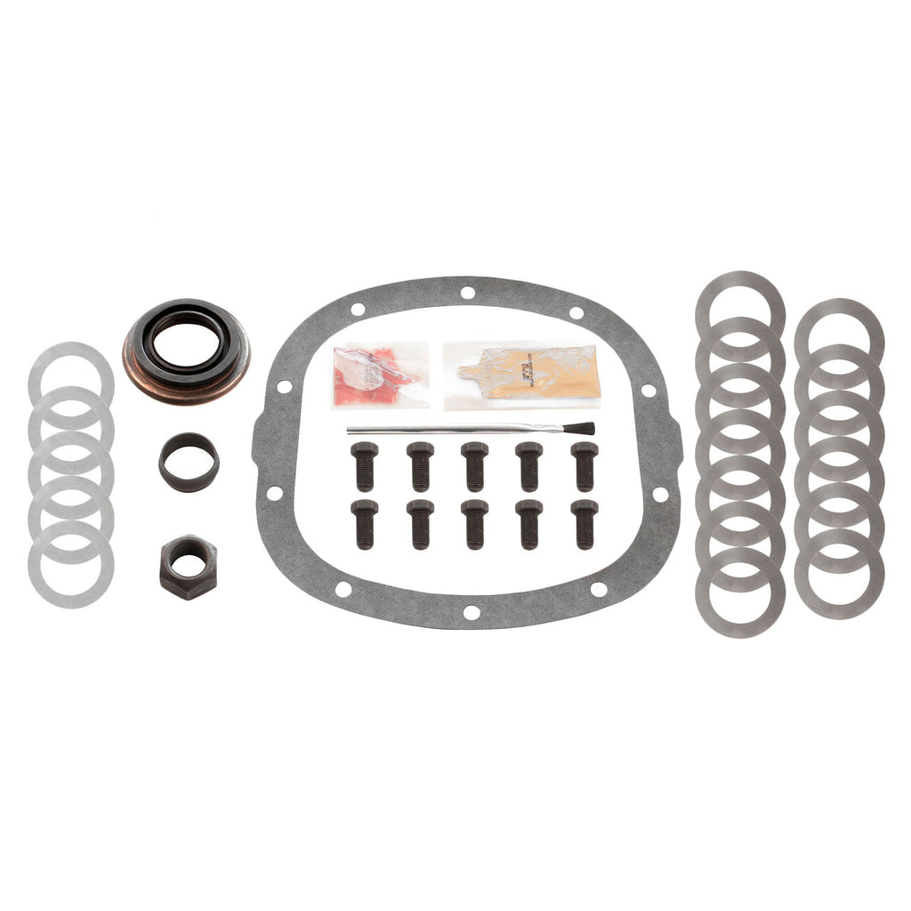 Differential-Gear-Install-Kit