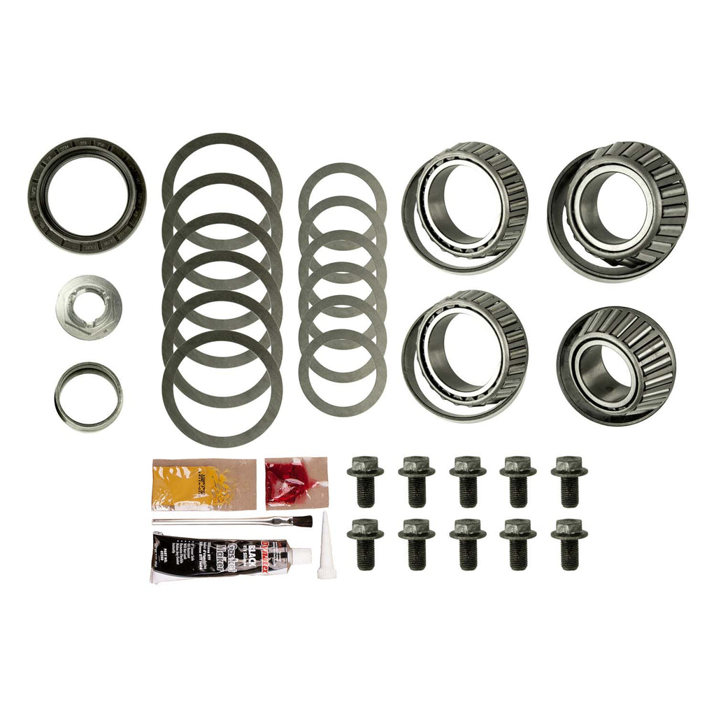 Differential-Bearing-Kit---Timken