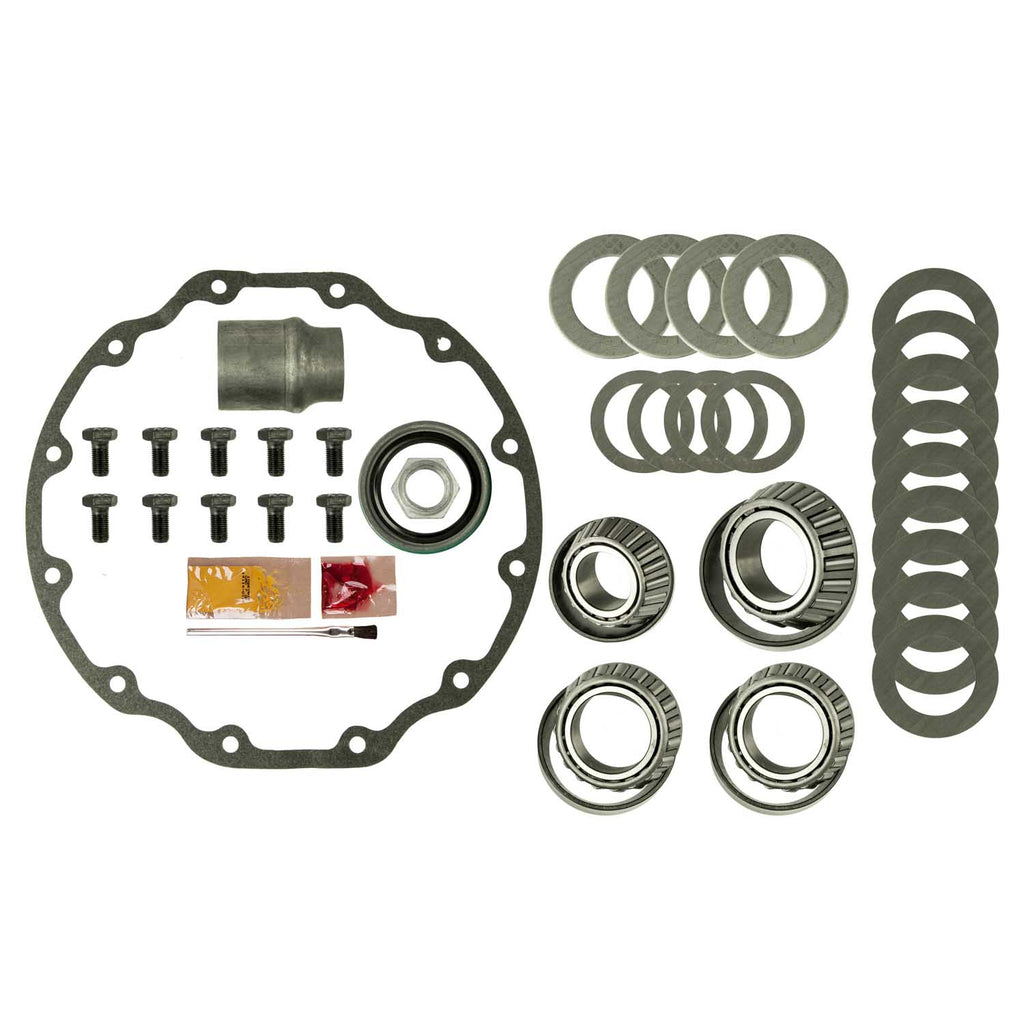 Differential-Bearing-Kit---Timken