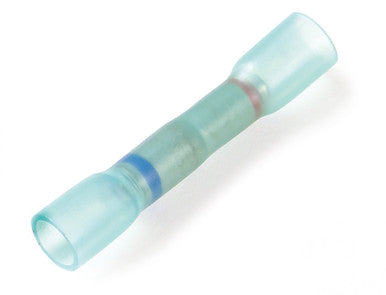 Grote 83-2624 Heat Shrinkable Step Down Butt Connectors, 22-14 Gauge