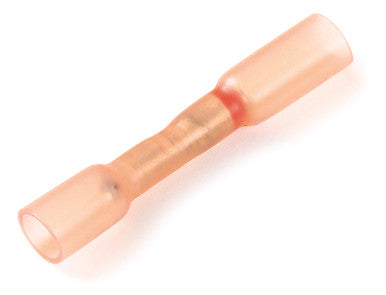 Grote 83-2625 Heat Shrinkable Step Down Butt Connectors, 16 - 10 Gauge