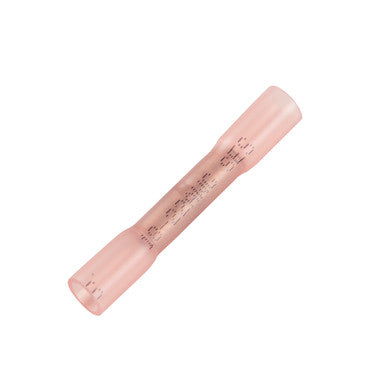 Grote 83-3150 Heat Shrinkable Butt Connectors - Polyolefin, 22 - 18 Gauge