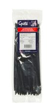 Load image into Gallery viewer, Grote 83-6021C Nylon Cable Ties, All Weather, 11.1" Long