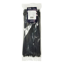 Load image into Gallery viewer, Grote 83-6029 Nylon Cable Ties, Heavy Duty, 14.10" Length, 100 Pack
