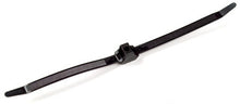 Load image into Gallery viewer, Grote 83-6040 Nylon Cable Ties, Releasable Dual Clamp, 13&quot; Length, 1.3&quot; Diameter