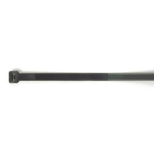 Load image into Gallery viewer, Grote 83-6042 Nylon Cable Ties, Wide Strap, 9.1" Length, 100 Pack