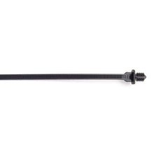 Load image into Gallery viewer, Grote 83-6045 Nylon Cable Ties, Fir Tree Push Mount, 8.27" Length