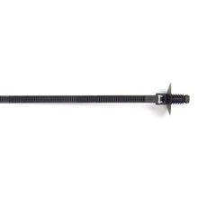Load image into Gallery viewer, Grote 83-6048 Nylon Cable Ties, Domed Fir Tree, 6.69" Length