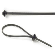 Load image into Gallery viewer, Grote 83-6049 Nylon Cable Ties, Button Head Tie, 9.63" Length