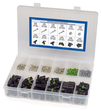 Load image into Gallery viewer, Grote 83-6536 OEM Repair Kits, "Weather Pack" Terminal &amp; Connectors