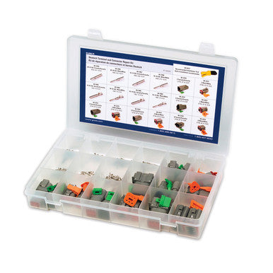 Grote 83-6549 OEM Repair Kits, Assortment Kit