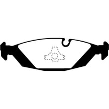 Load image into Gallery viewer, 83-85-Bmw-318-1.8-(E30)-Greenstuff-Rear-Brake-Pads