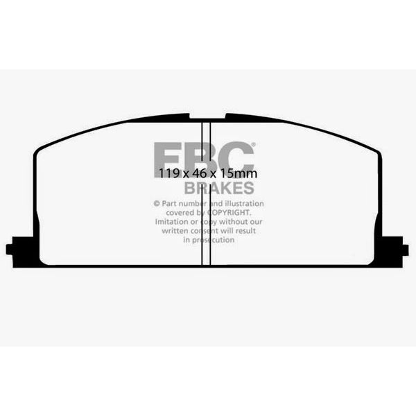 83-86-Toyota-Camry-2.0-Redstuff-Front-Brake-Pads