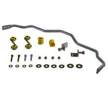 Load image into Gallery viewer, 83-86-Toyota-Supra-Ma61-Rear-18Mm-Heavy-Duty-Adjustable-WOe-Swaybar