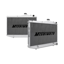 Load image into Gallery viewer, 83-87-Toyota-Corolla-Manual-Aluminum-Radiator