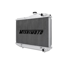 Load image into Gallery viewer, 83-87-Toyota-Corolla-Manual-Aluminum-Radiator