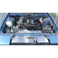 Load image into Gallery viewer, 83-87-Toyota-Corolla-Manual-Aluminum-Radiator