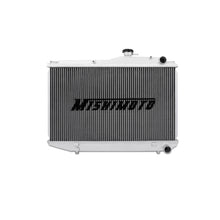 Load image into Gallery viewer, 83-87-Toyota-Corolla-Manual-Aluminum-Radiator