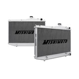 Mishimoto MMRAD-AE86-83 Toyota Corolla Performance Aluminum Radiator, 1983-1987