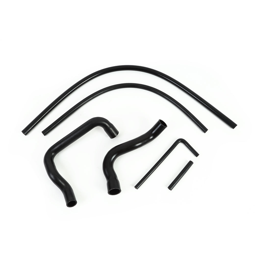 83-88-Chevrolet-Monte-CarloGrand-Prix-5.0-Epdm-Replacement-Hose-Kit