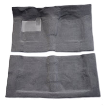 Load image into Gallery viewer, 83-91-Chevy-Ck-Crew-Cab-Pro-Line-Full-Flr.-Replacement-Carpet---Grey-(1-Pc.)