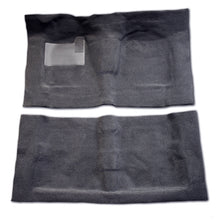 Load image into Gallery viewer, 83-93-Chevy-S10-Std.-Cab-Pro-Line-Full-Flr.-Replacement-Carpet---Charcoal-(1-Pc.)