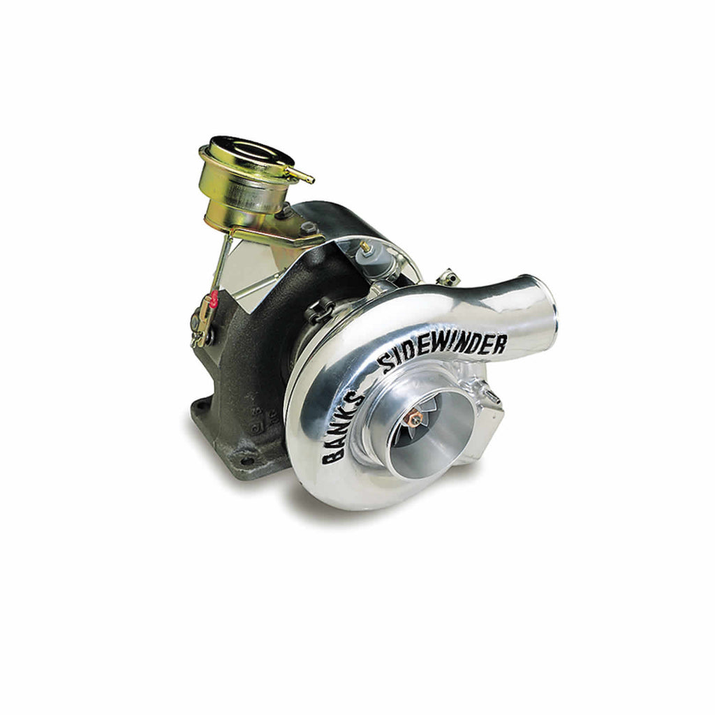 83-93-Ford-6.97.3L-Trk-Man-Sidewinder-Turbo-System---Wastegated