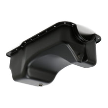 Load image into Gallery viewer, 83-93-Mustang-Asphalt-Black-Oil-Pan