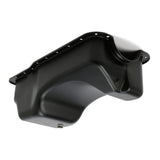 Trans-Dapt 8720 83-93 MUSTANG ASPHALT BLACK OIL PAN