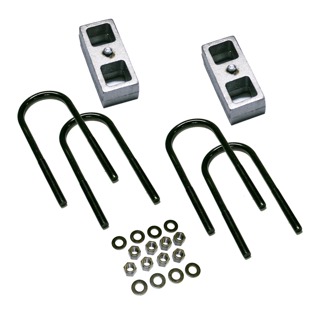 83-97-Ford-F-350-4Wd-(Will-Not-Fit-Dually)-2In-Block-Kit