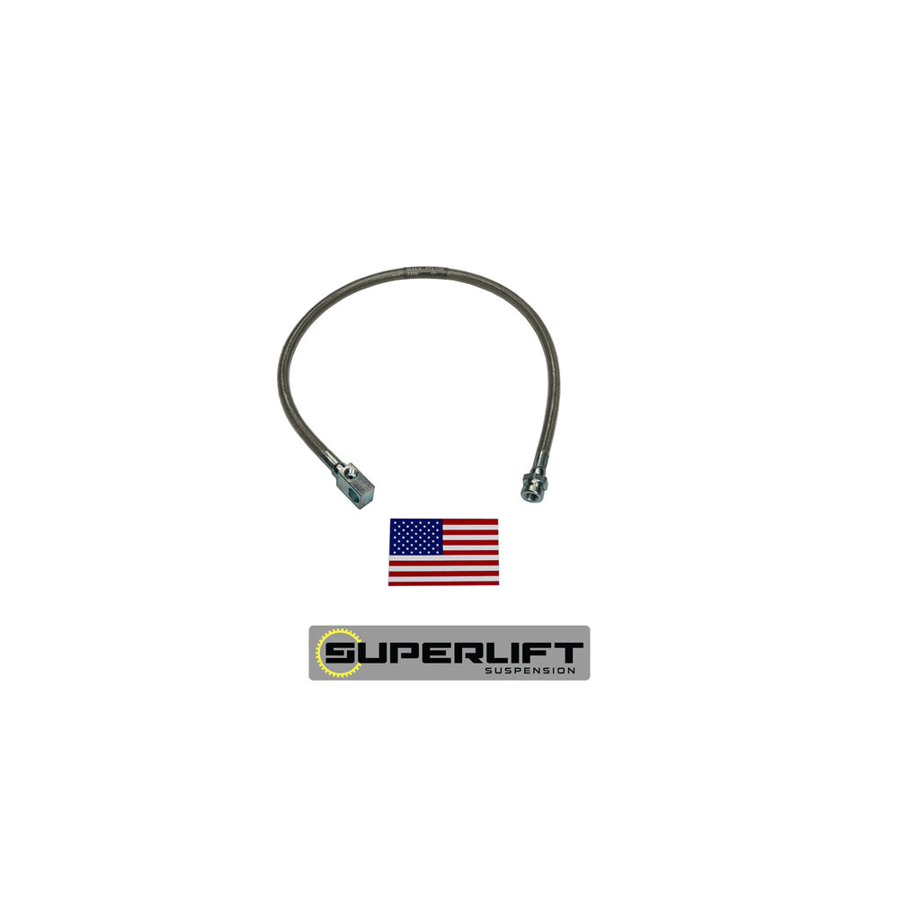 83-97-Ford-RangerBronco-Ii-W-4-6In-Lift-Kit-(Single)-Bullet-Proof-Brake-Hose