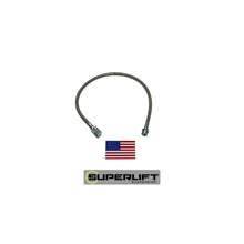 Load image into Gallery viewer, 83-97-Ford-RangerBronco-Ii-W-4-6In-Lift-Kit-(Single)-Bullet-Proof-Brake-Hose