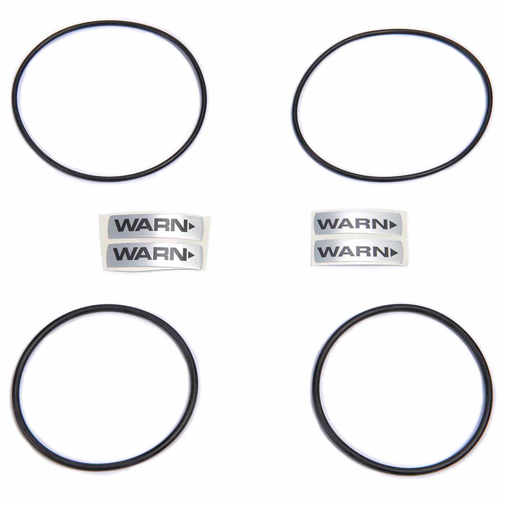 83-97-Ranger-Hub-Service-Kit