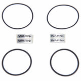 Warn 39128 HUB SVC KIT