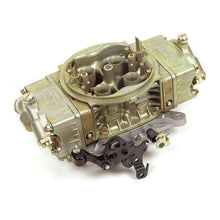 Load image into Gallery viewer, 830-Cfm-Classic-Hp-Carburetor-Aluminum