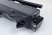 Load image into Gallery viewer, CSF Cooling - Racing &amp; High Performance Division 8300B BMW Gen 1 B58 Charge Air Cooler Manifold - Thermal Dispersion Black for Select BMW 340i, BMW 340i GT xDrive, BMW 340i xDrive, BMW 440i, BMW 440i Gran Coupe, BMW 440i xDrive, BMW 440i xDrive Gran