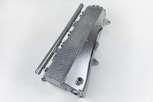 Load image into Gallery viewer, CSF Cooling - Racing &amp; High Performance Division 8300C BMW Gen 1 B58 Charge Air Cooler Manifold - Custom Finish for Select BMW 340i, BMW 340i GT xDrive, BMW 340i xDrive, BMW 440i, BMW 440i Gran Coupe, BMW 440i xDrive, BMW 440i xDrive Gran Coupe, BMW
