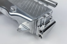 Load image into Gallery viewer, CSF Cooling - Racing &amp; High Performance Division 8300C BMW Gen 1 B58 Charge Air Cooler Manifold - Custom Finish for Select BMW 340i, BMW 340i GT xDrive, BMW 340i xDrive, BMW 440i, BMW 440i Gran Coupe, BMW 440i xDrive, BMW 440i xDrive Gran Coupe, BMW