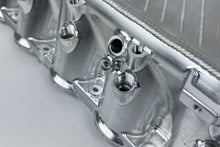Load image into Gallery viewer, CSF Cooling - Racing &amp; High Performance Division 8300C BMW Gen 1 B58 Charge Air Cooler Manifold - Custom Finish for Select BMW 340i, BMW 340i GT xDrive, BMW 340i xDrive, BMW 440i, BMW 440i Gran Coupe, BMW 440i xDrive, BMW 440i xDrive Gran Coupe, BMW