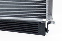 Load image into Gallery viewer, CSF Cooling - Racing &amp; High Performance Division 8301 CSF E36 M3/3-Series Euro Spec Oil Cooler for Select BMW 323i, BMW 323is, BMW 325i, BMW 325is, BMW 328i, BMW 328is, BMW M3, BMW Z3