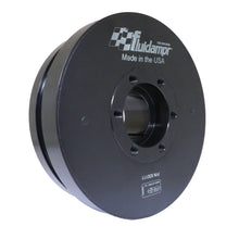 Load image into Gallery viewer, Fluidampr 830111 Harmonic Balancer - Fluidampr - GM - 2006-2008 - 6.6L Duramax LBZ./LMM- Each