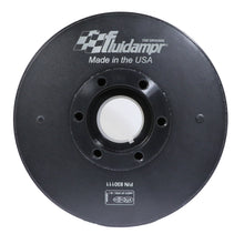 Load image into Gallery viewer, Fluidampr 830111 Harmonic Balancer - Fluidampr - GM - 2006-2008 - 6.6L Duramax LBZ./LMM- Each