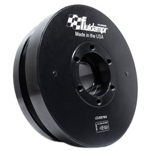 Load image into Gallery viewer, Fluidampr 830121 Harmonic Balancer - Fluidampr - GM - 2011-2016 - 6.6L Duramax LML/LGH - Each