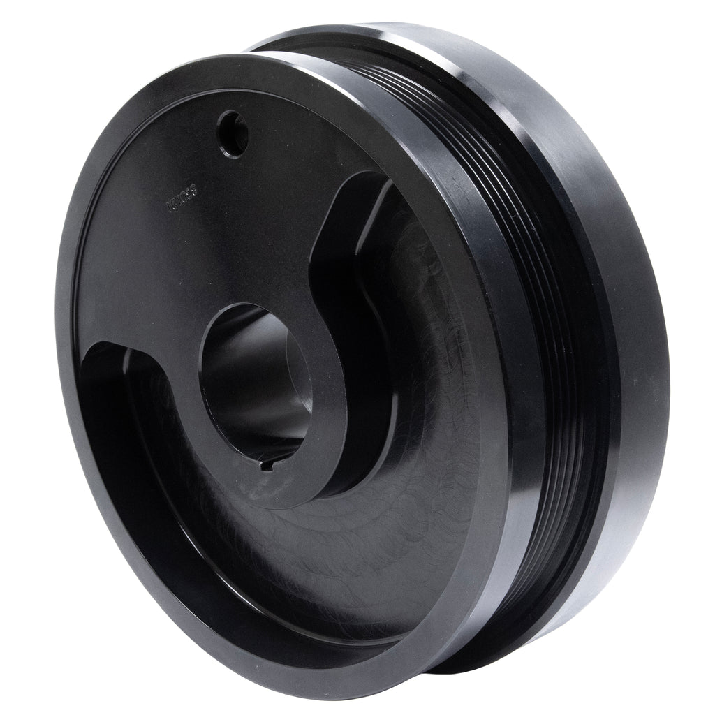 Fluidampr 830121 Harmonic Balancer - Fluidampr - GM - 2011-2016 - 6.6L Duramax LML/LGH - Each