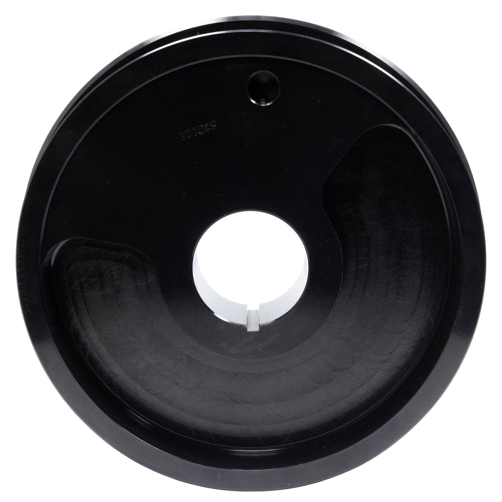 Fluidampr 830121 Harmonic Balancer - Fluidampr - GM - 2011-2016 - 6.6L Duramax LML/LGH - Each