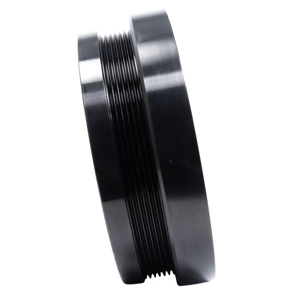 Fluidampr 830121 Harmonic Balancer - Fluidampr - GM - 2011-2016 - 6.6L Duramax LML/LGH - Each