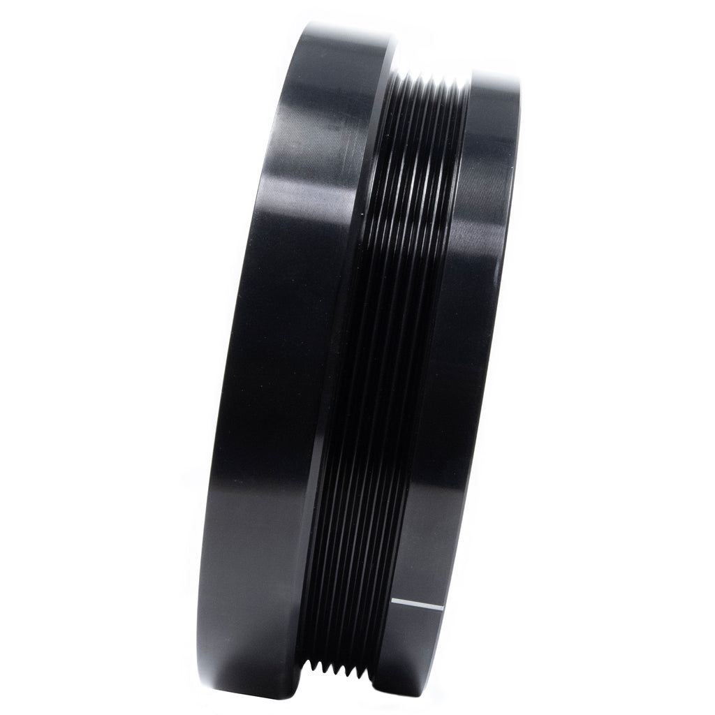 Fluidampr 830121 Harmonic Balancer - Fluidampr - GM - 2011-2016 - 6.6L Duramax LML/LGH - Each