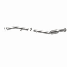 Load image into Gallery viewer, MagnaFlow Exhaust Products 4561030 California CARB Direct-Fit Catalytic Converter for Select Pontiac GTO