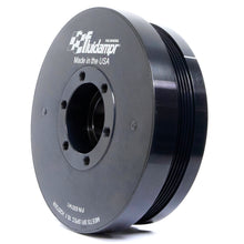 Load image into Gallery viewer, Fluidampr 830141 Harmonic Balancer - Fluidampr - 2017-2019 GM / Chevy Duramax L5P for Select Chevrolet Silverado HD, Chevrolet Silverado HD, GMC Sierra HD, GMC Sierra HD
